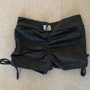 Celestial Bodiez shorts